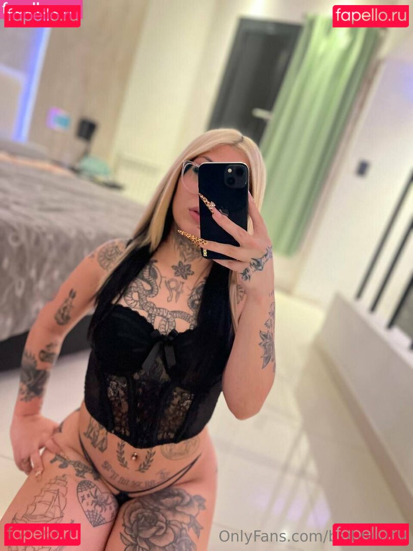 beibbunny Nude Onlyfans Photo 12