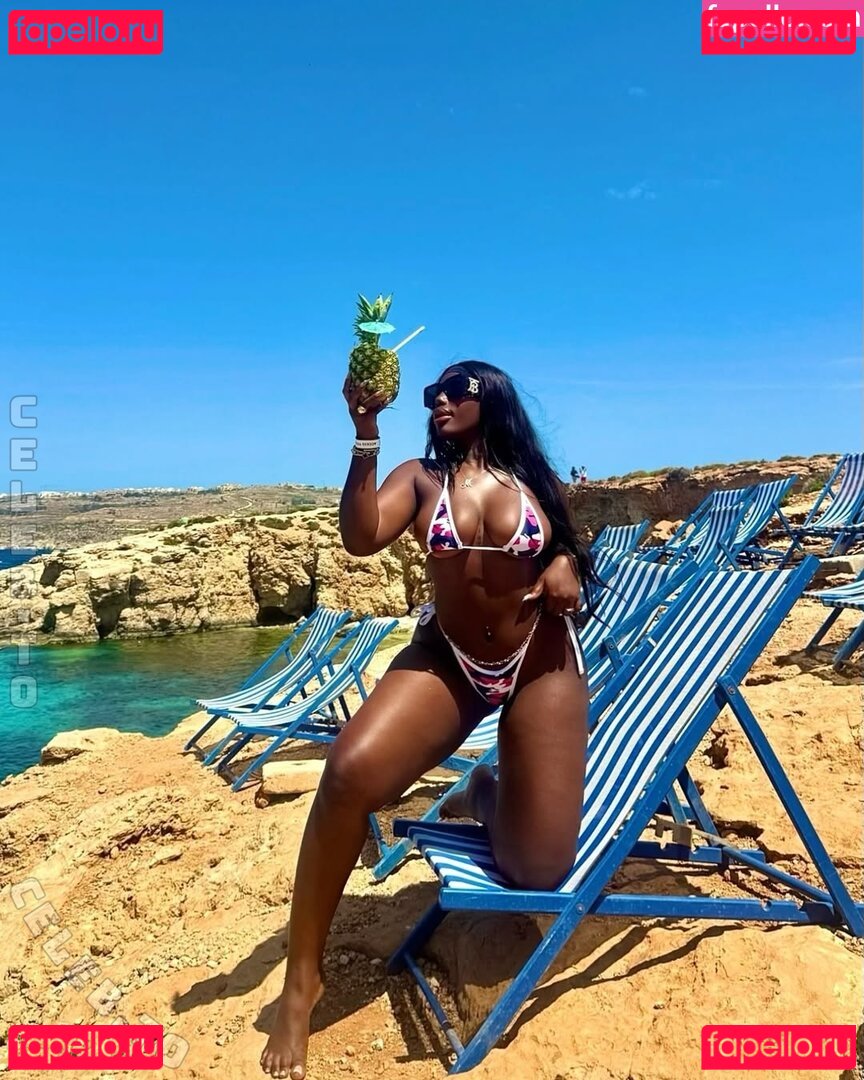 Melaxgoddess Nude Onlyfans Photo 45