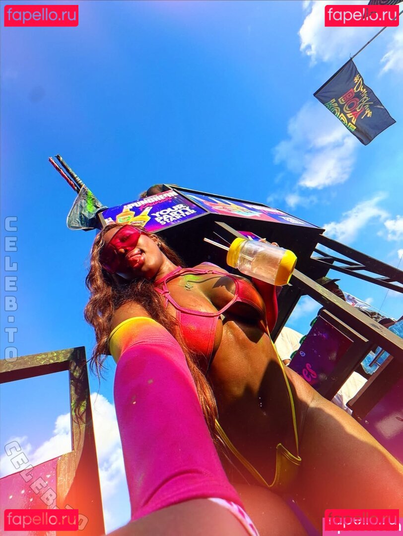 Melaxgoddess Nude Onlyfans Photo 17