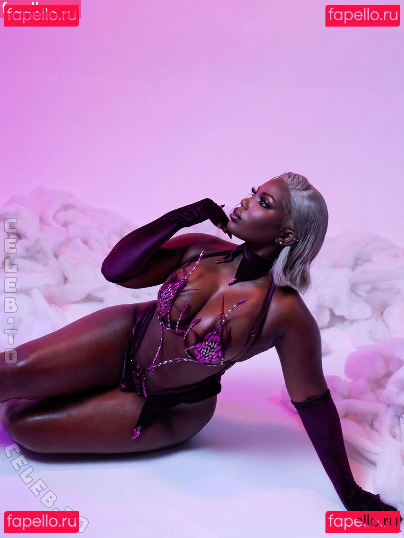 Melaxgoddess Nude Onlyfans Photo 7
