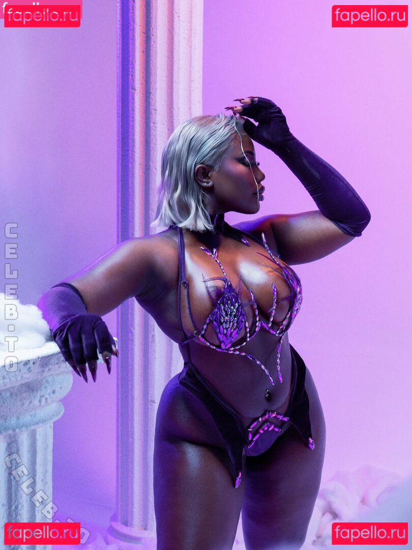 Melaxgoddess Nude Onlyfans Photo 6