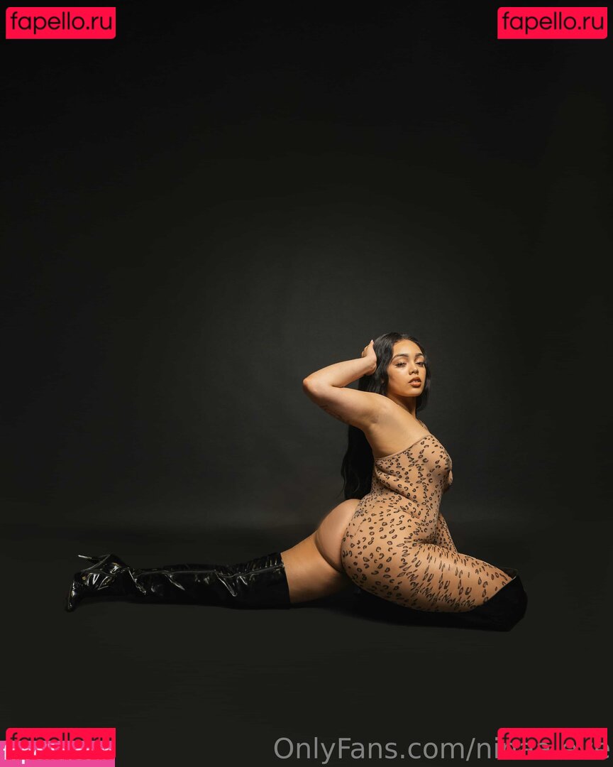 ninaevevip Nude Onlyfans Photo 36