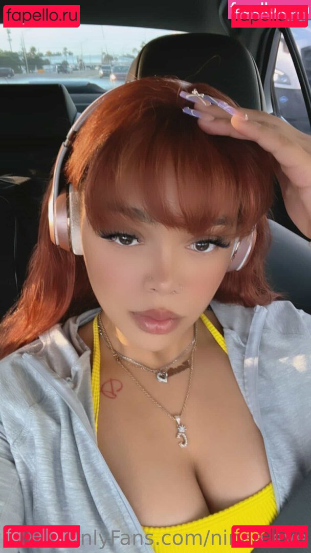 ninaevevip Nude Onlyfans Photo 35