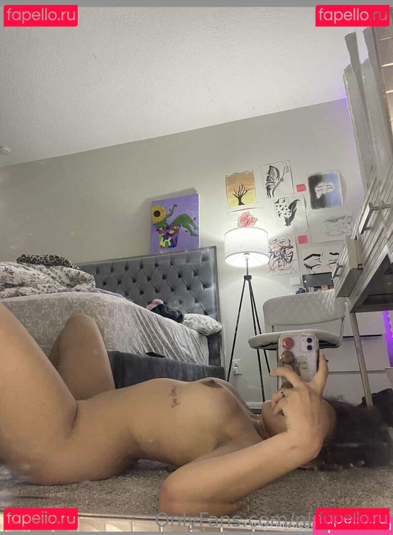 ninaevevip Nude Onlyfans Photo 31