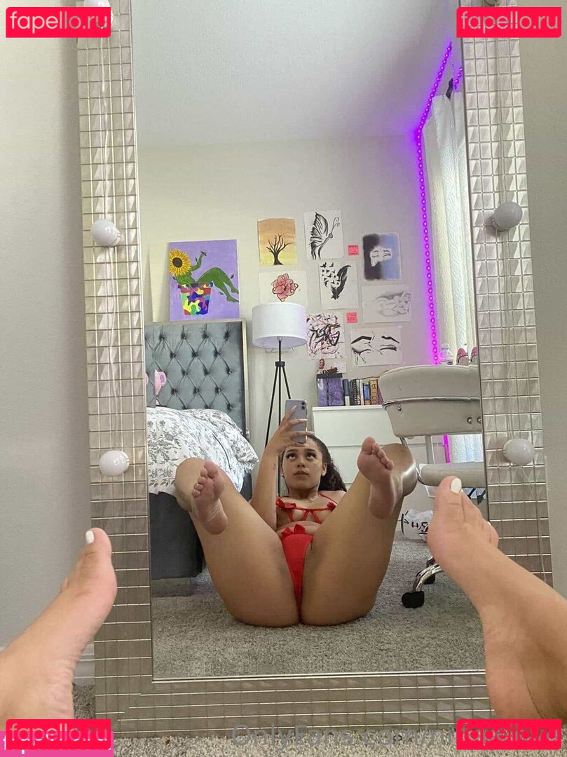 ninaevevip Nude Onlyfans Photo 18