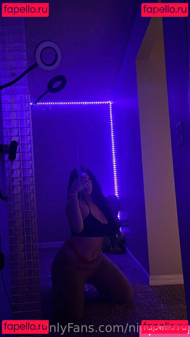 ninaevevip Nude Onlyfans Photo 15