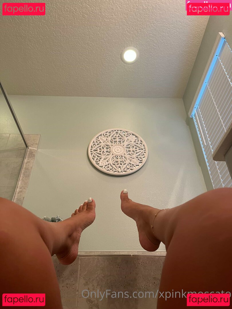ninaevevip Nude Onlyfans Photo 9