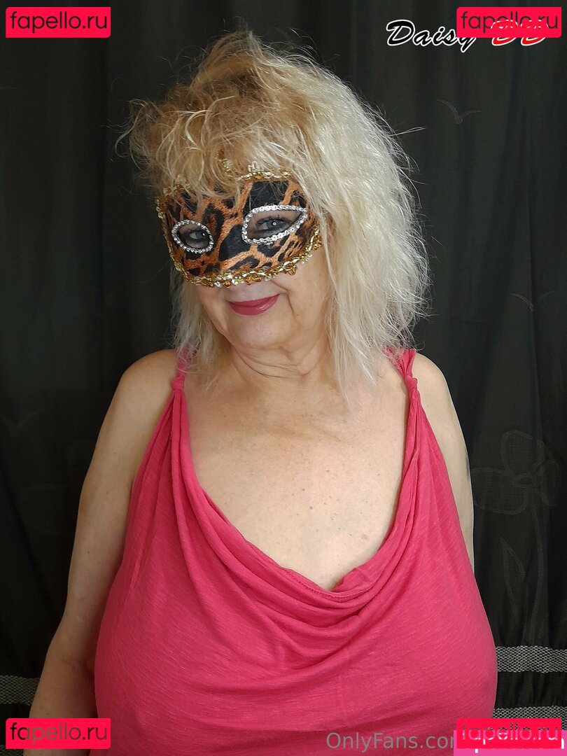 daisy_dd55 Nude Onlyfans Photo 37