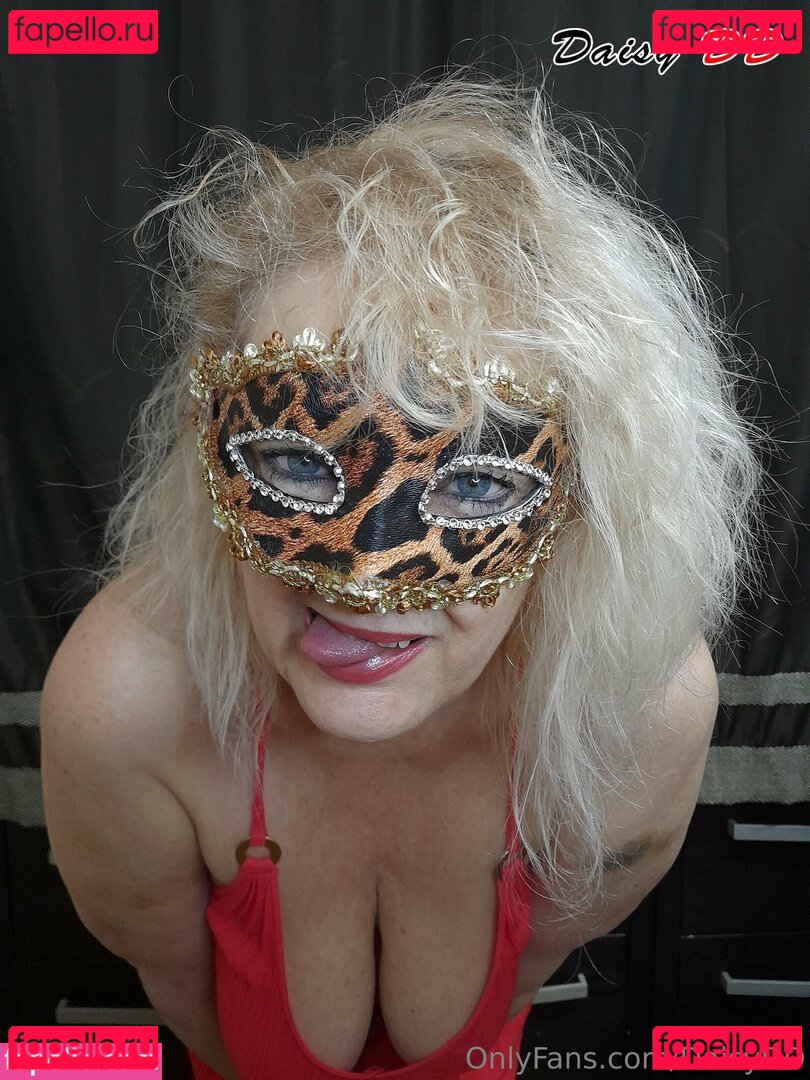 daisy_dd55 Nude Onlyfans Photo 25