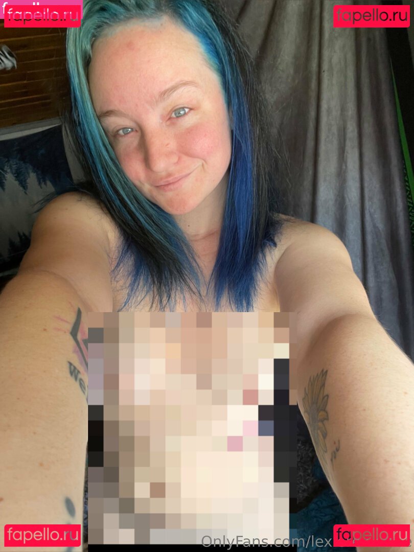 lexierexiefree Nude Onlyfans Photo 31