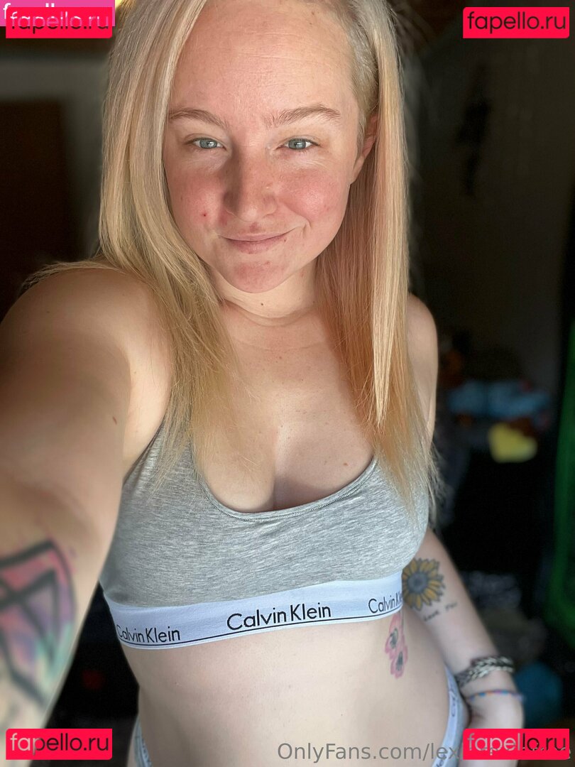 lexierexiefree Nude Onlyfans Photo 7