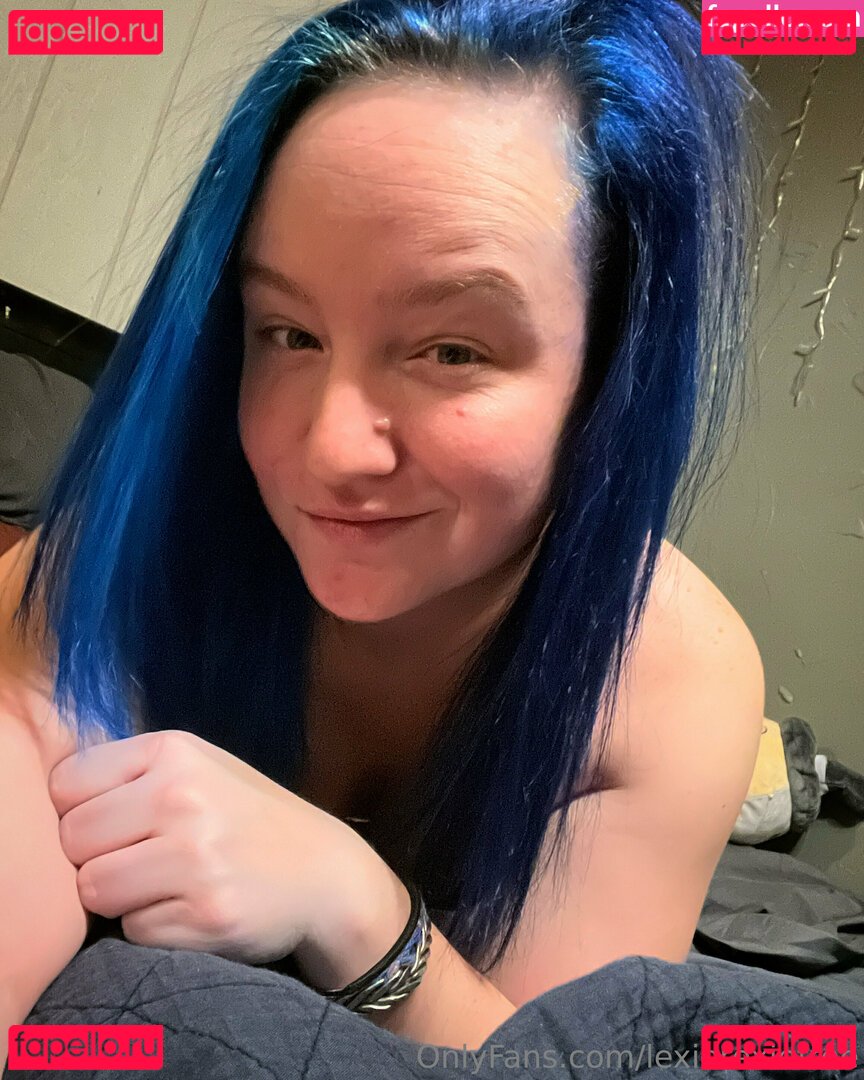lexierexiefree Nude Onlyfans Photo 4