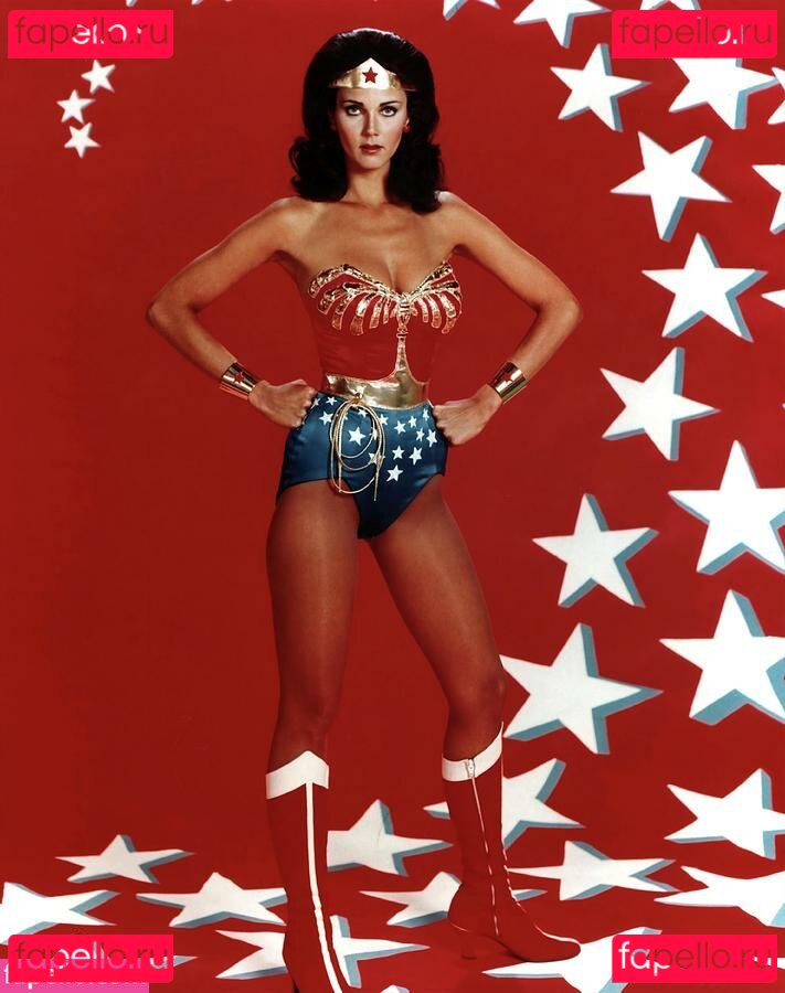 Lynda Carter Nude Onlyfans Photo 29