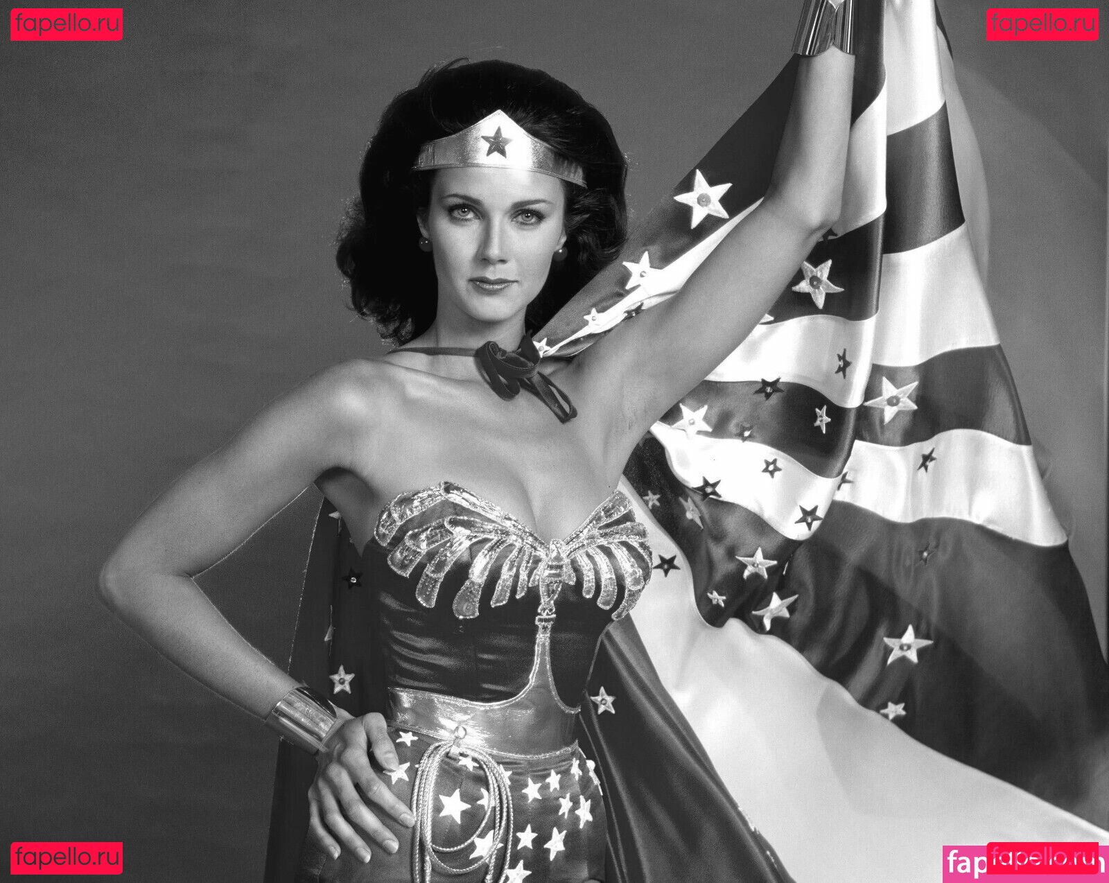 Lynda Carter Nude Onlyfans Photo 13