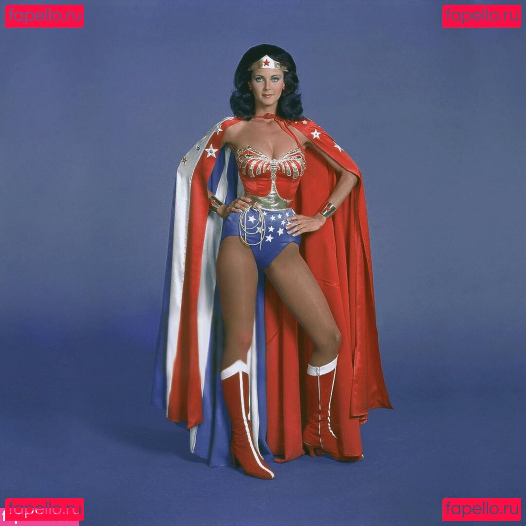 Lynda Carter Nude Onlyfans Photo 11