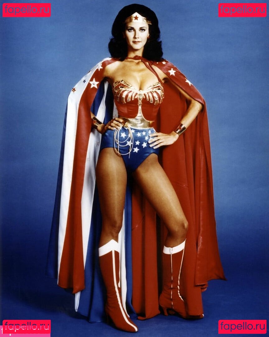 Lynda Carter Nude Onlyfans Photo 9