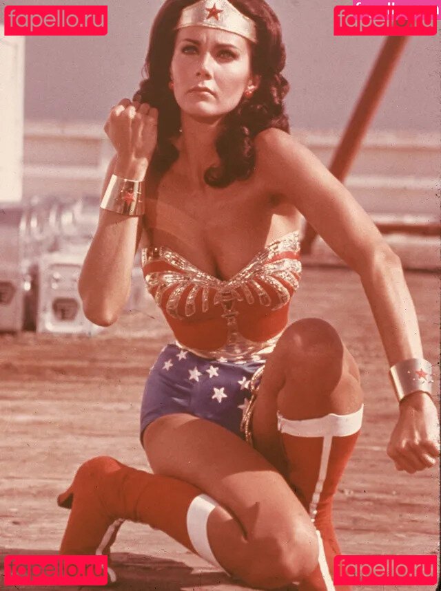 Lynda Carter Nude Onlyfans Photo 8