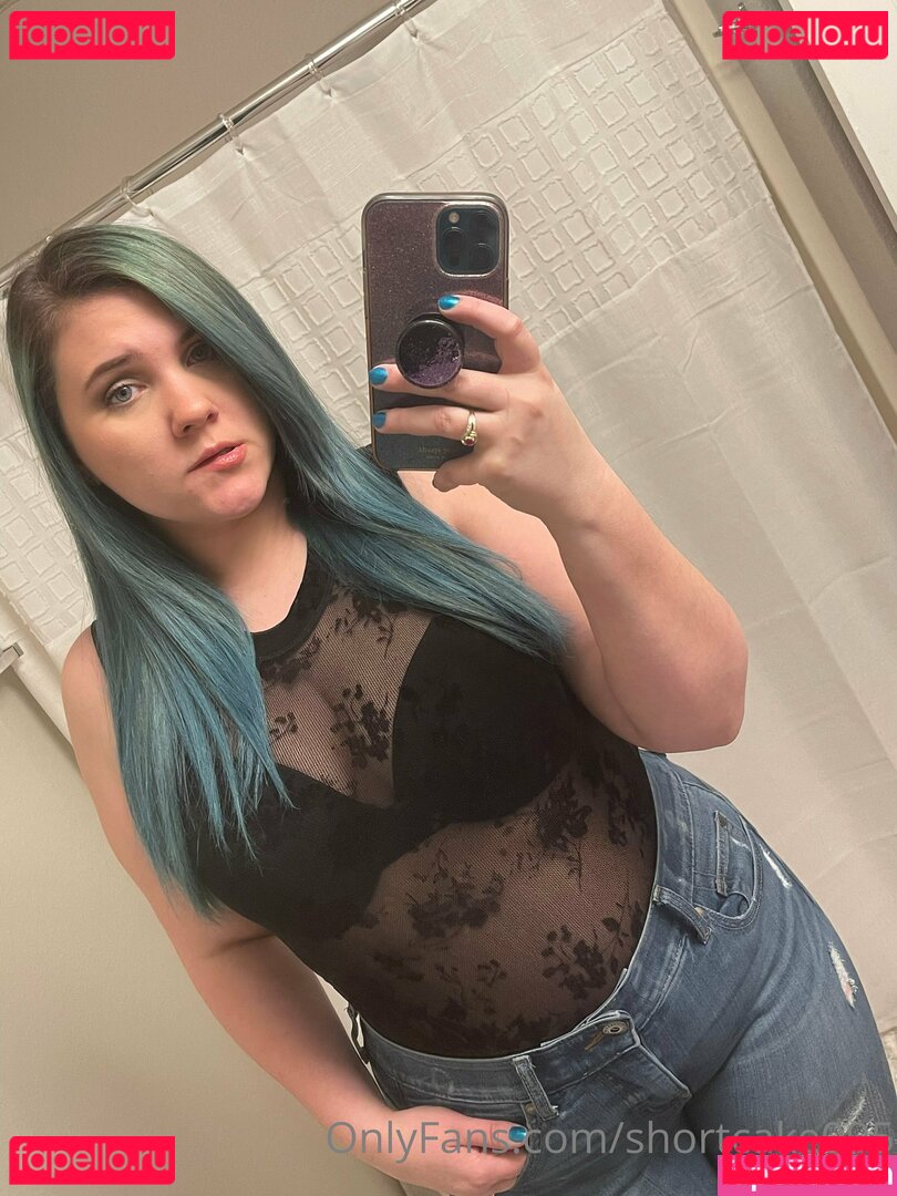 shortcake095 Nude Onlyfans Photo 47