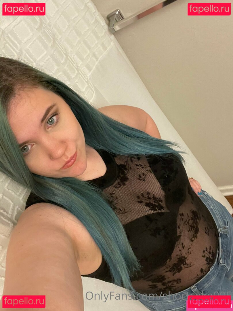 shortcake095 Nude Onlyfans Photo 46
