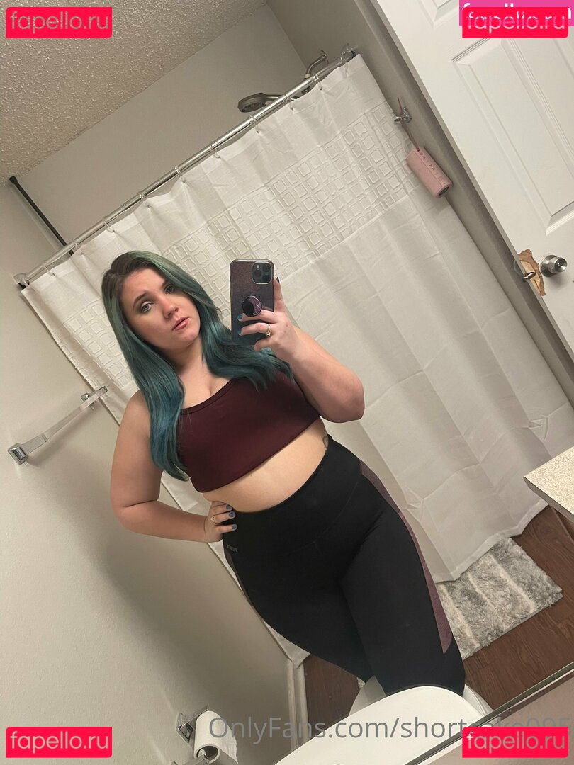 shortcake095 Nude Onlyfans Photo 43