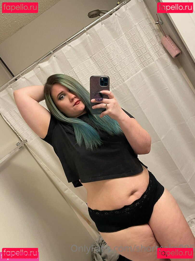 shortcake095 Nude Onlyfans Photo 39