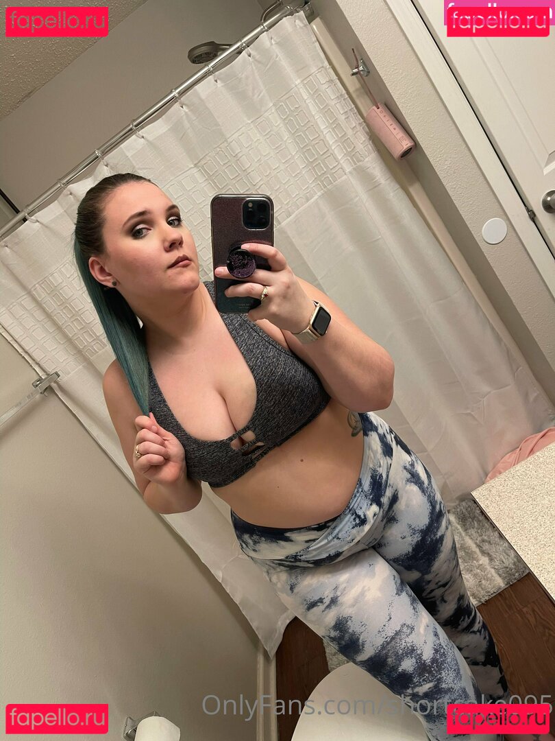 shortcake095 Nude Onlyfans Photo 38