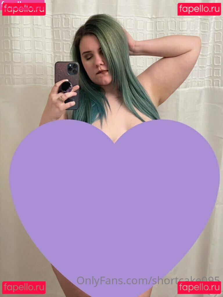 shortcake095 Nude Onlyfans Photo 35