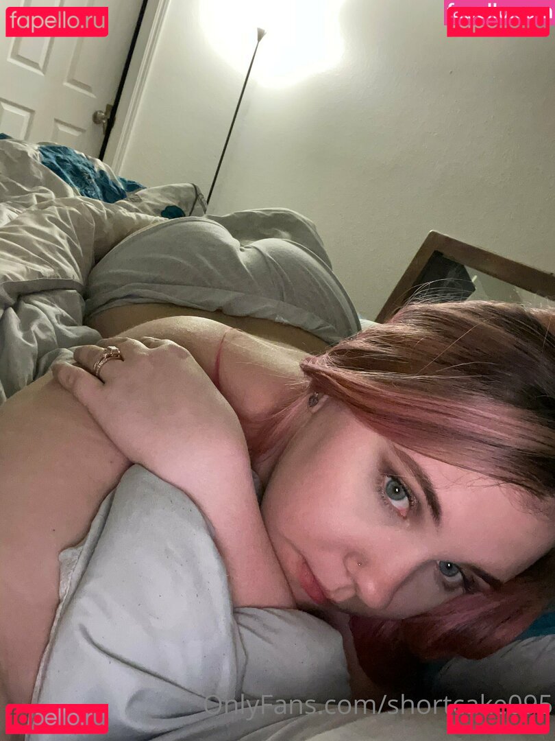 shortcake095 Nude Onlyfans Photo 32