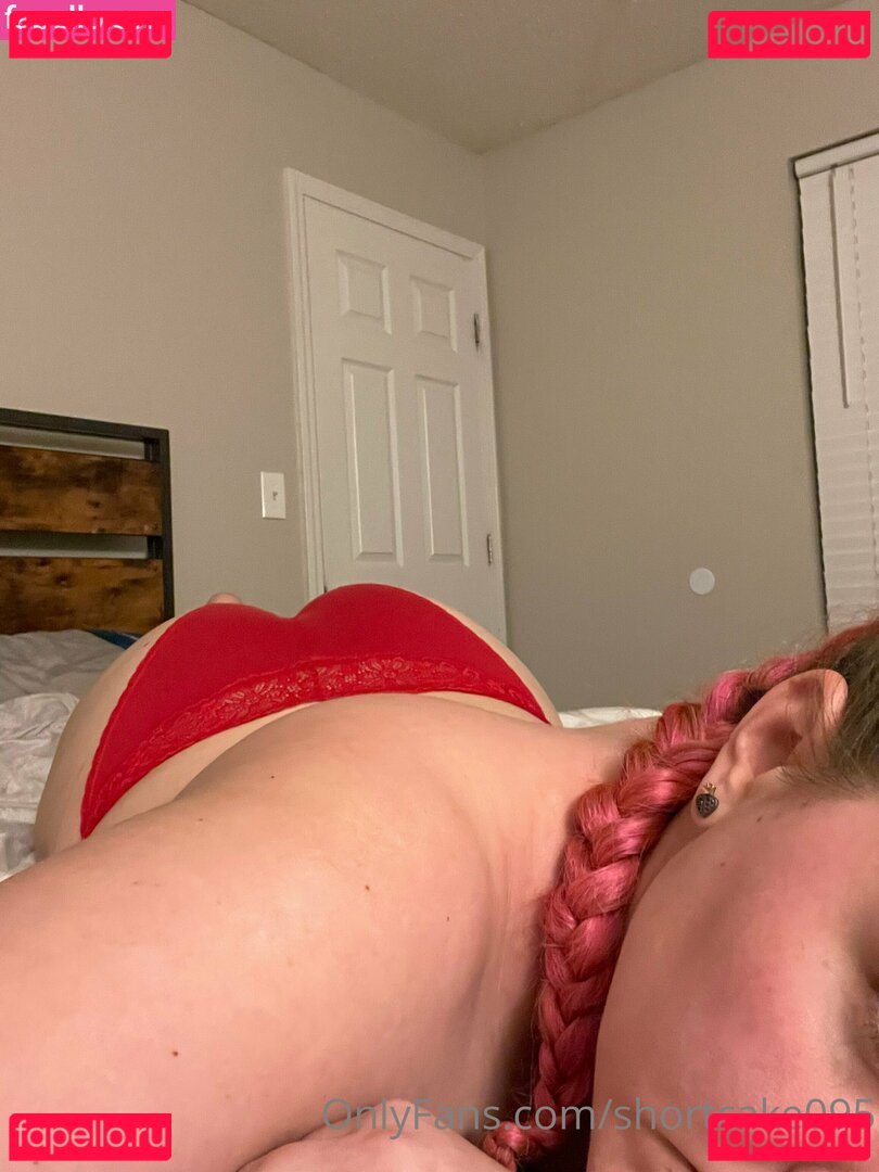 shortcake095 Nude Onlyfans Photo 29