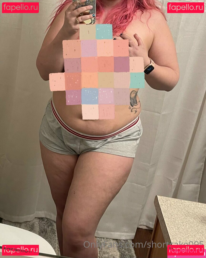 shortcake095 Nude Onlyfans Photo 28