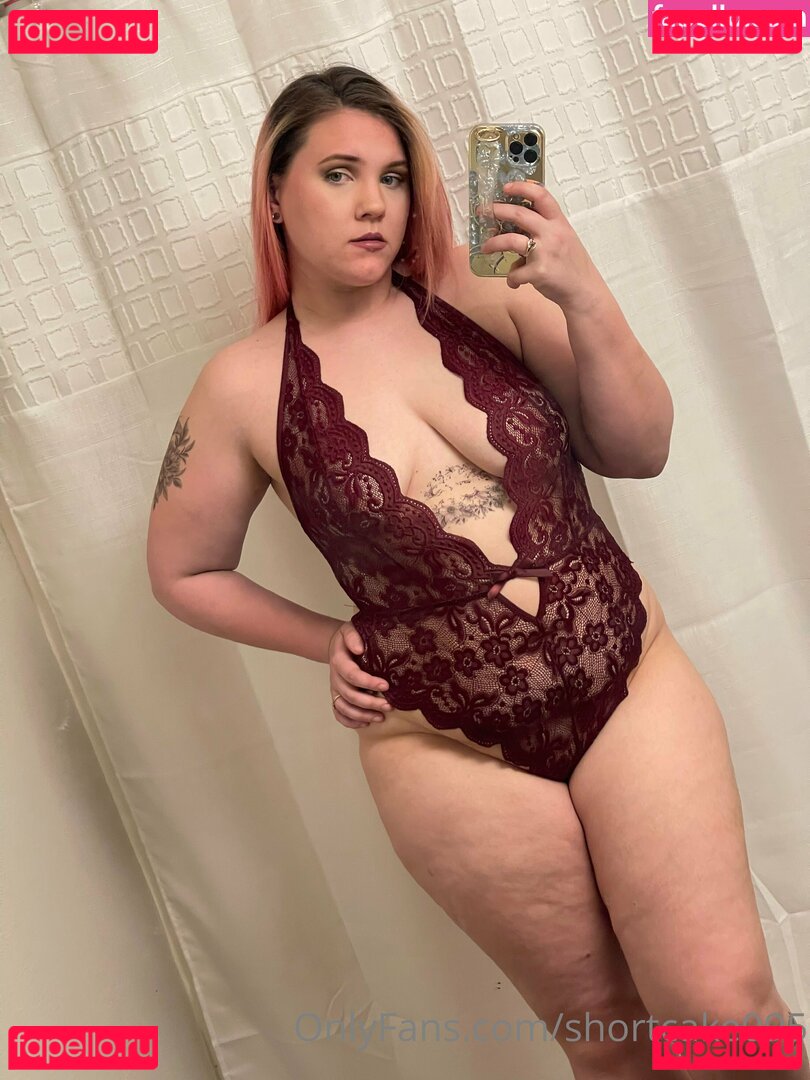 shortcake095 Nude Onlyfans Photo 25