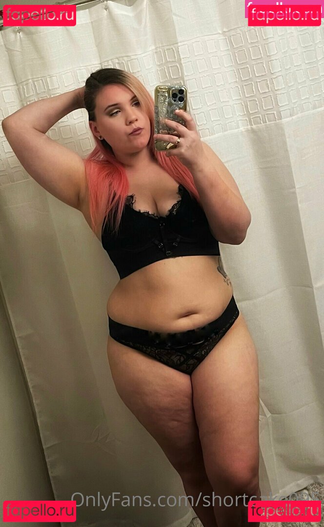 shortcake095 Nude Onlyfans Photo 23