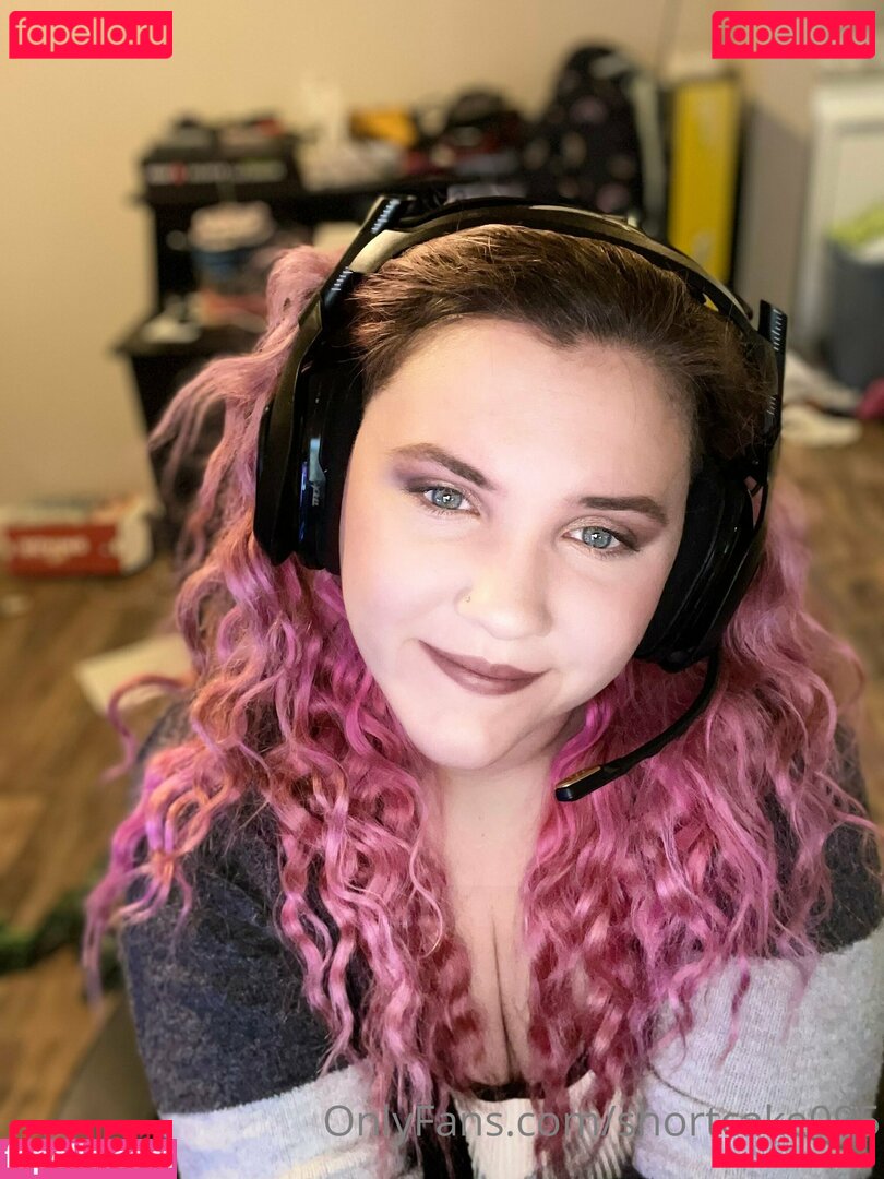 shortcake095 Nude Onlyfans Photo 22