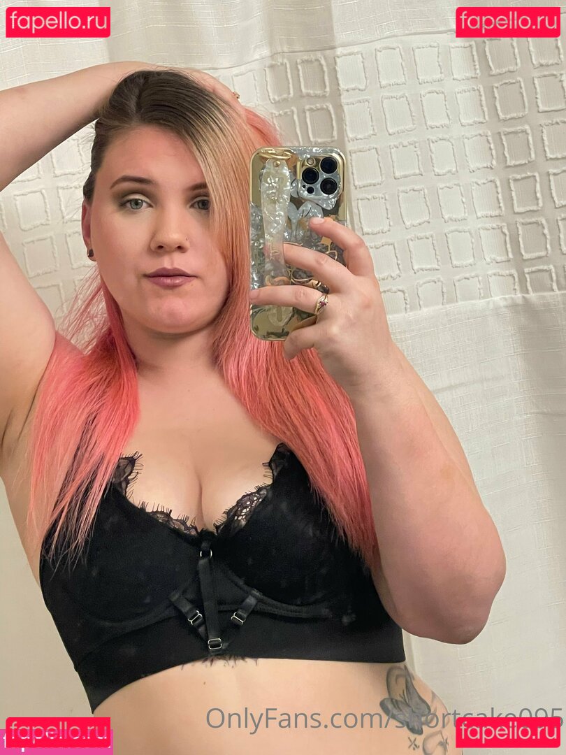 shortcake095 Nude Onlyfans Photo 17