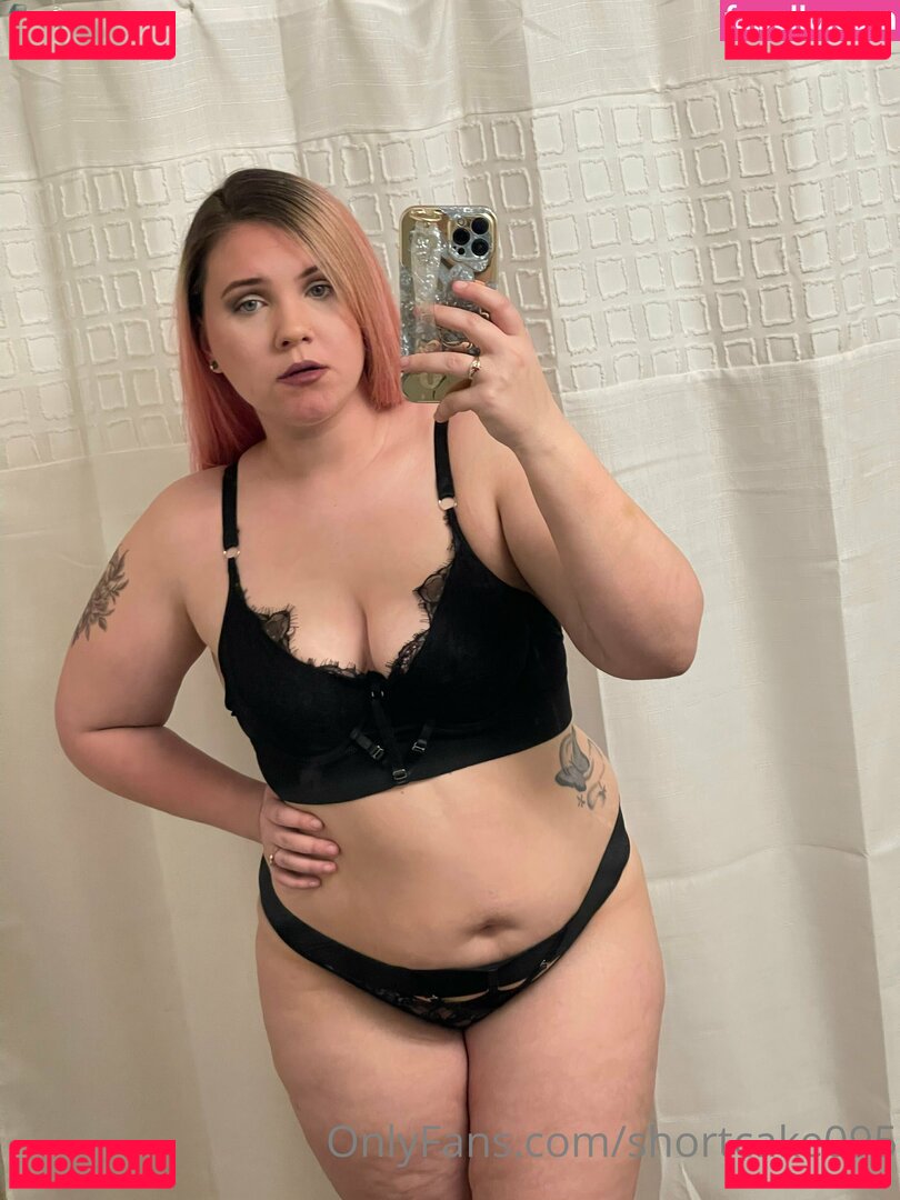 shortcake095 Nude Onlyfans Photo 16