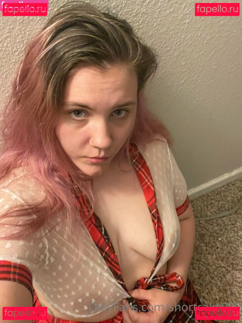 shortcake095 Nude Onlyfans Photo 14