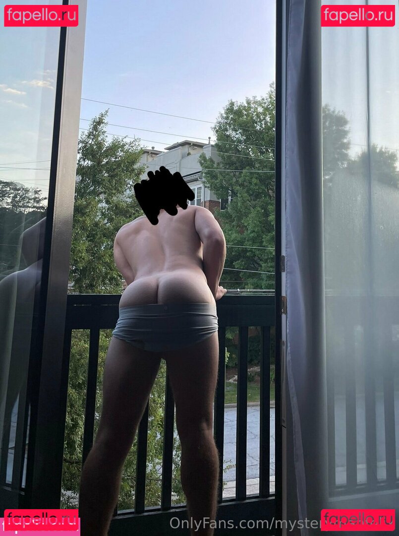 mysterymanfelix Nude Onlyfans Photo 41