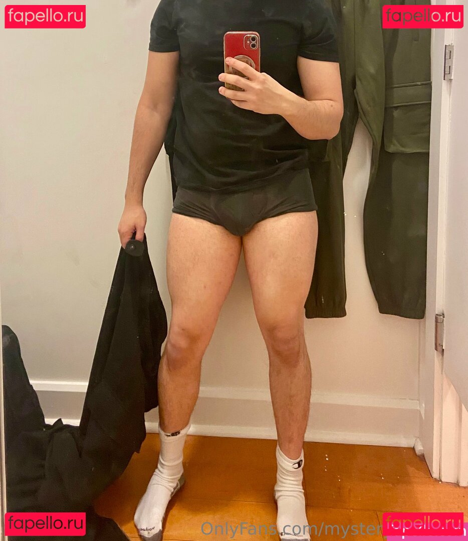 mysterymanfelix Nude Onlyfans Photo 29