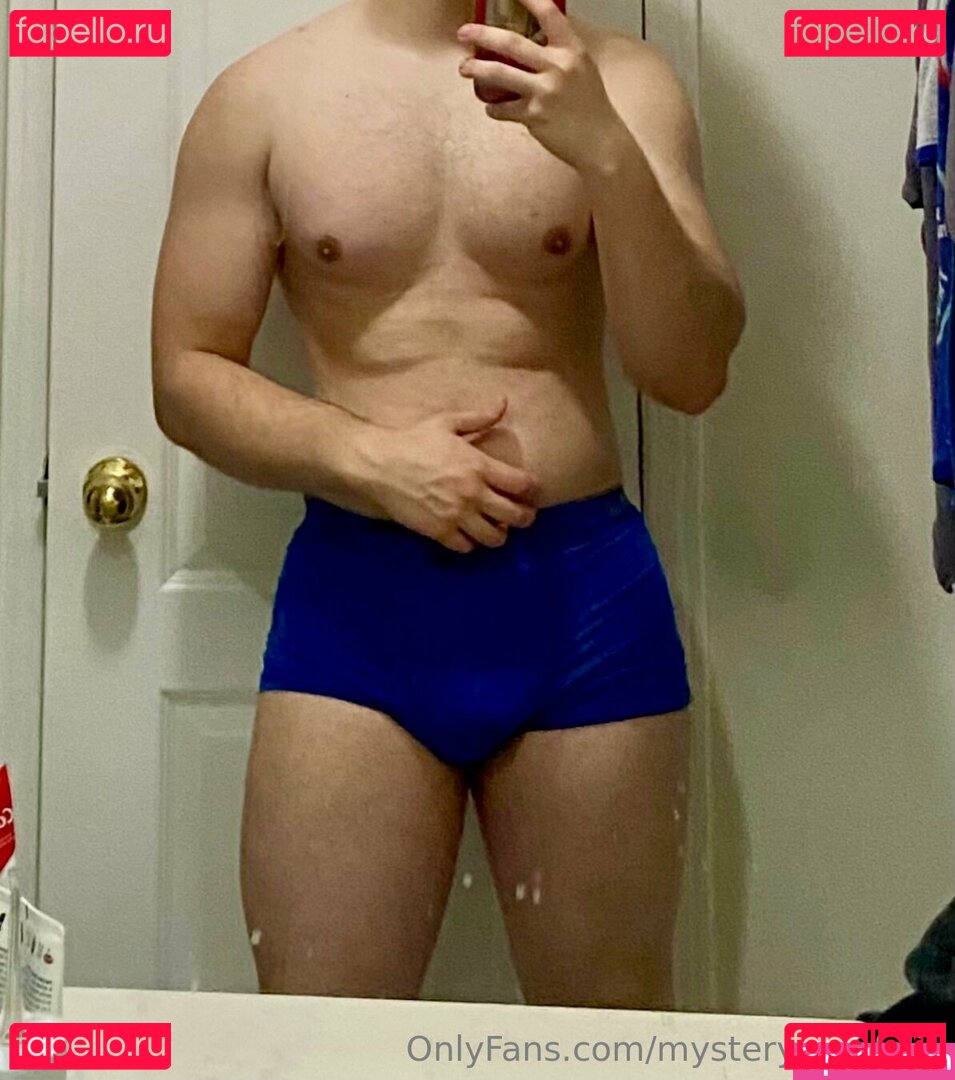 mysterymanfelix Nude Onlyfans Photo 11