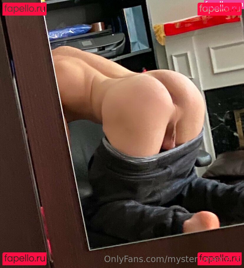 mysterymanfelix Nude Onlyfans Photo 9