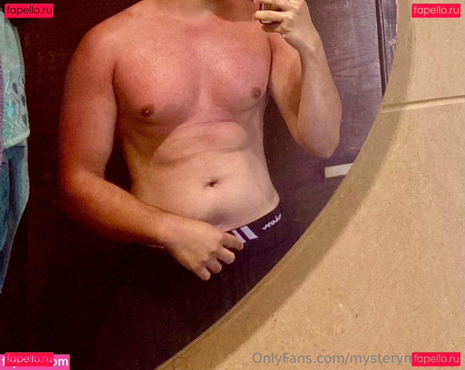 mysterymanfelix Nude Onlyfans Photo 5