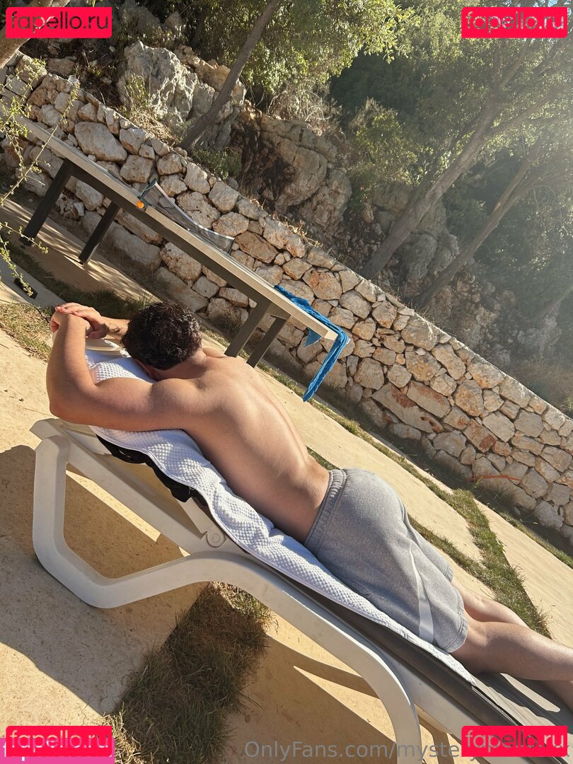 mysterymanfelix Nude Onlyfans Photo 4