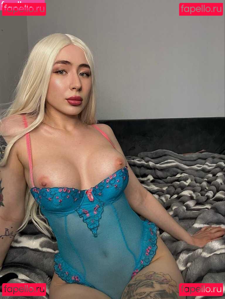 nisaatane Nude Onlyfans Photo 21
