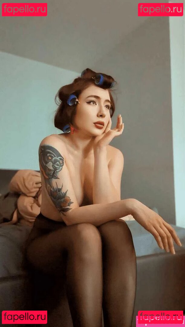 nisaatane Nude Onlyfans Photo 8