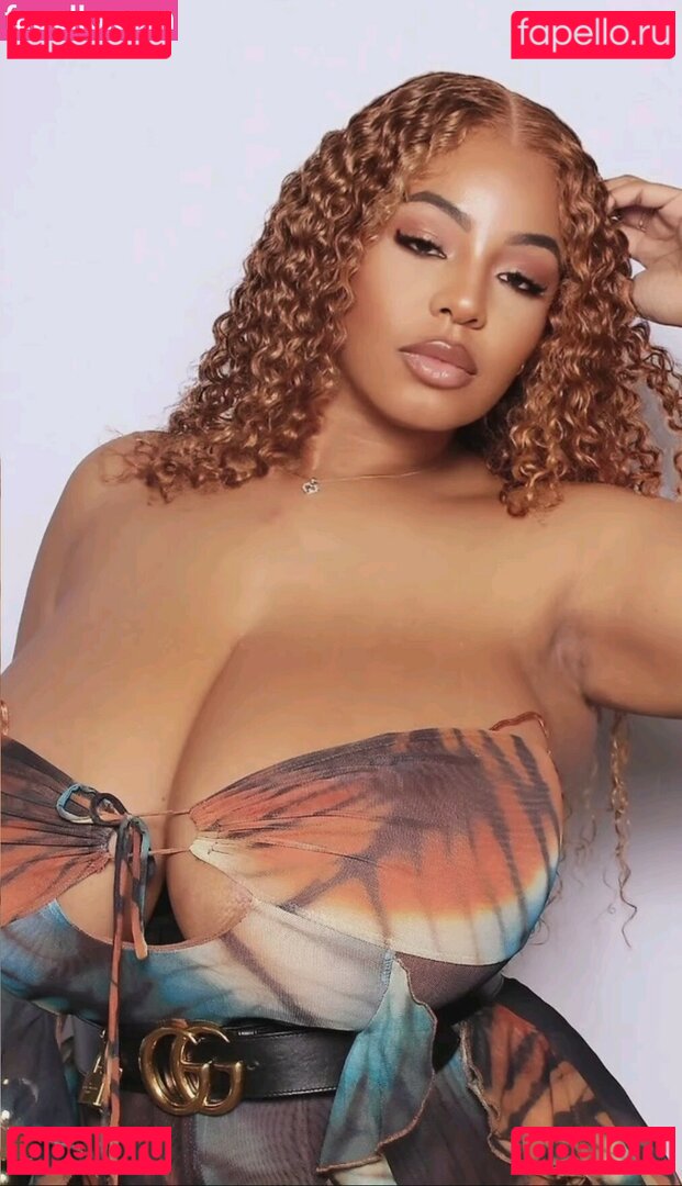 Persephaniificial Nude Onlyfans Photo 45
