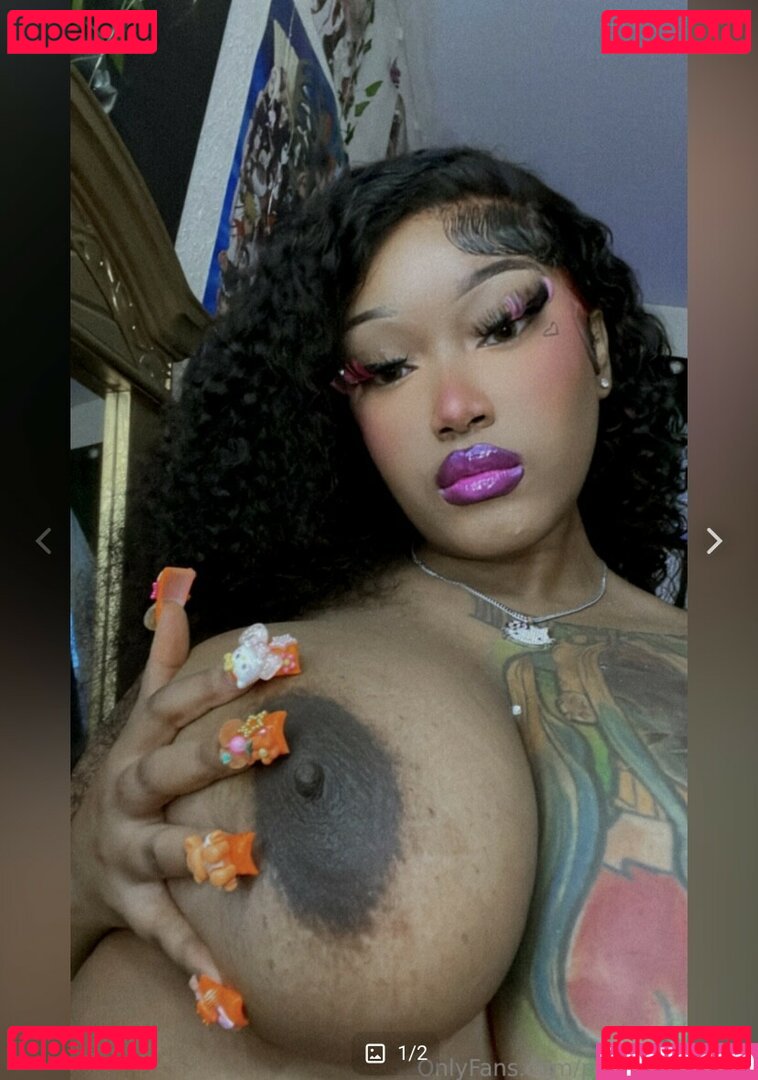 princessdollybabe Nude Onlyfans Photo 36