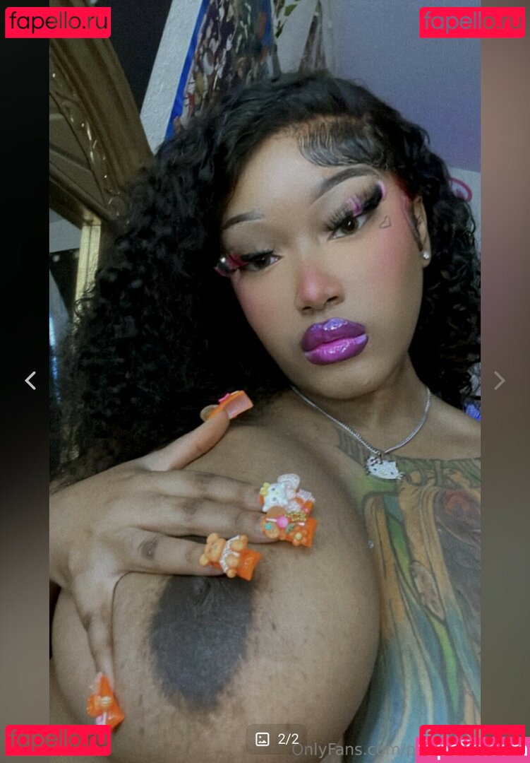princessdollybabe Nude Onlyfans Photo 35