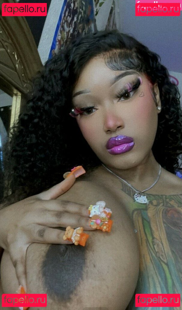 princessdollybabe Nude Onlyfans Photo 8