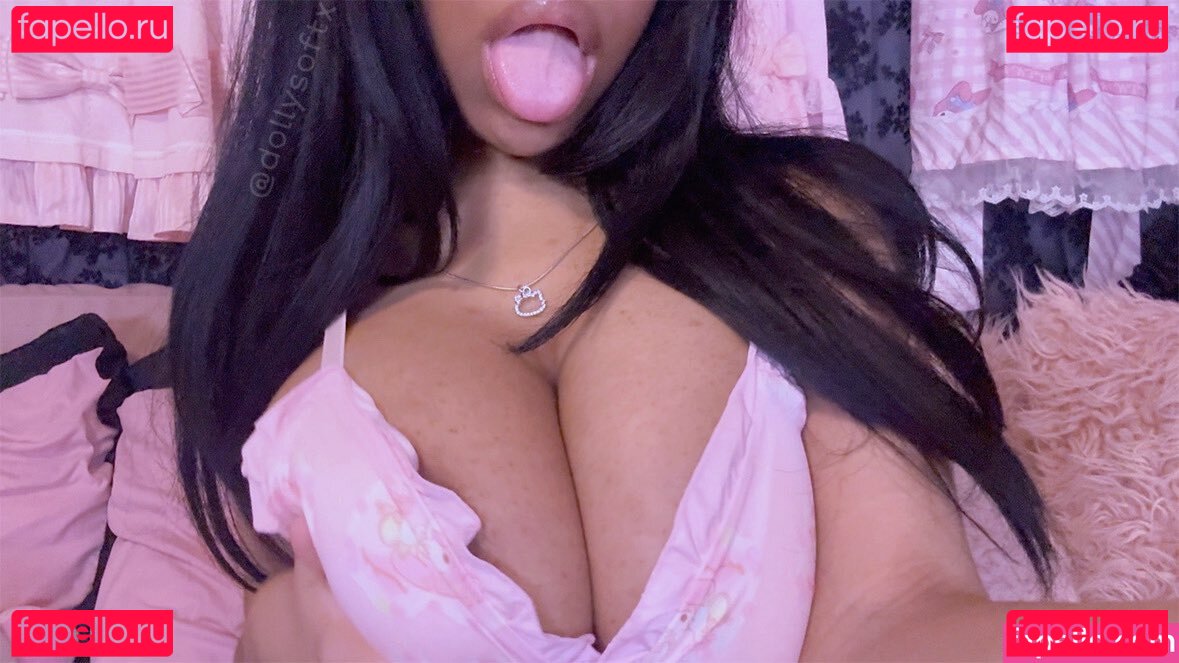 Dollycrafting Nude Onlyfans Photo 25