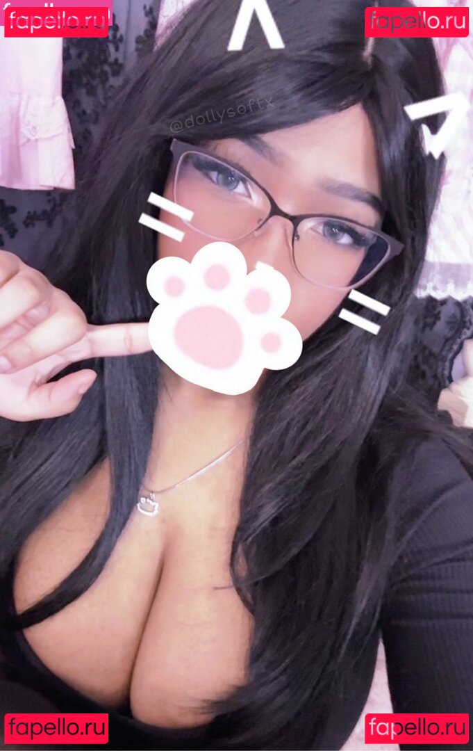 Dollycrafting Nude Onlyfans Photo 22